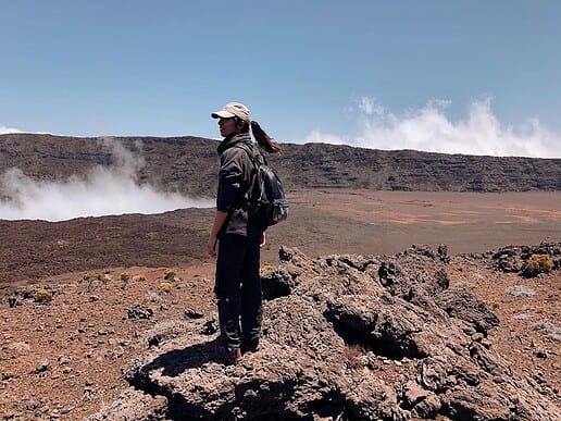 digitale nomade ile de la réunion