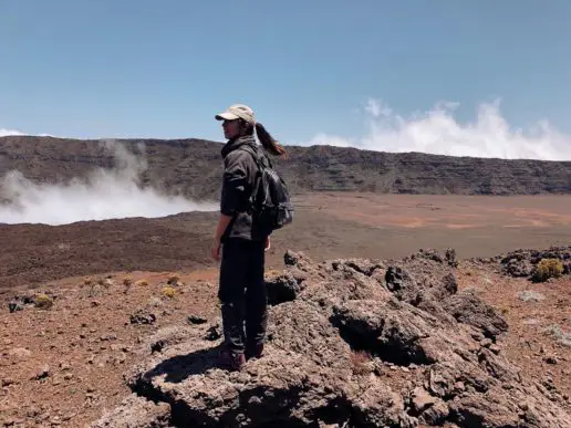 digitale nomade ile de la réunion