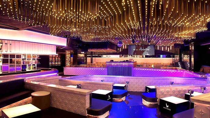 sutton discothèque barcelone