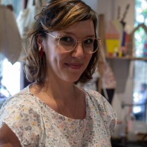 Image de Marion Saulnier