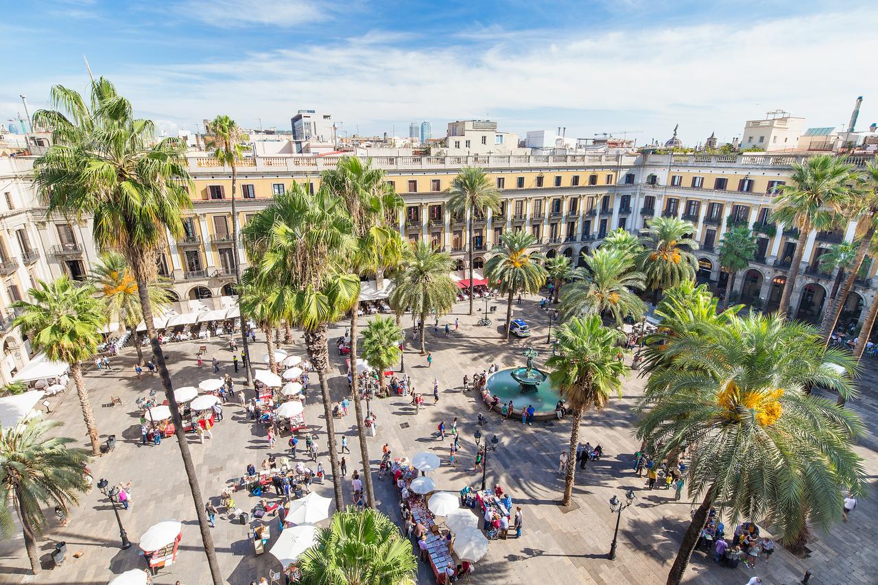 ce week-end à Barcelone