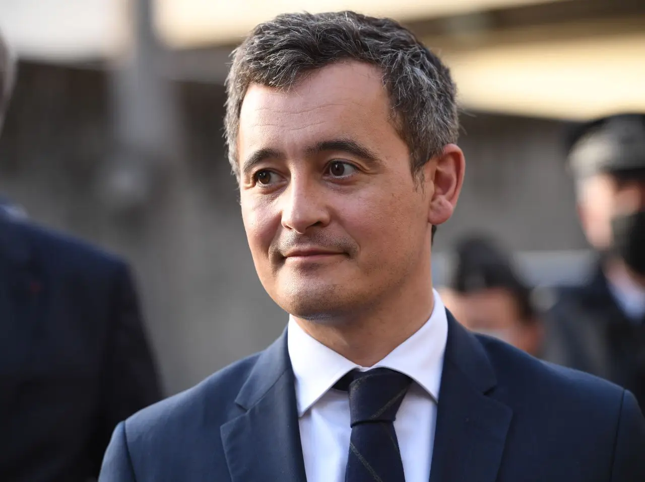 La France critique l'Espagne