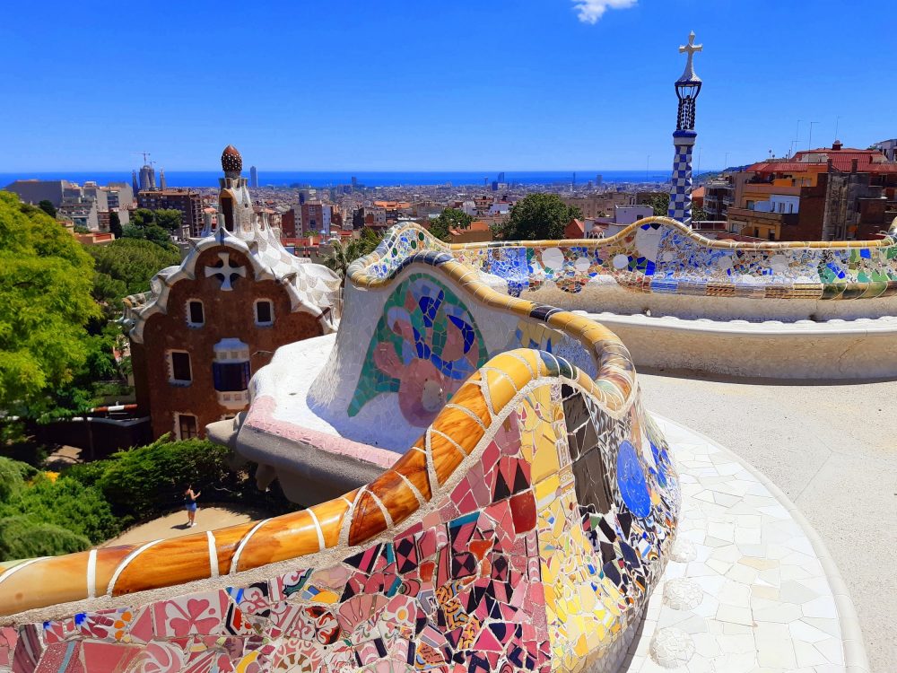 park guell e1658482348841