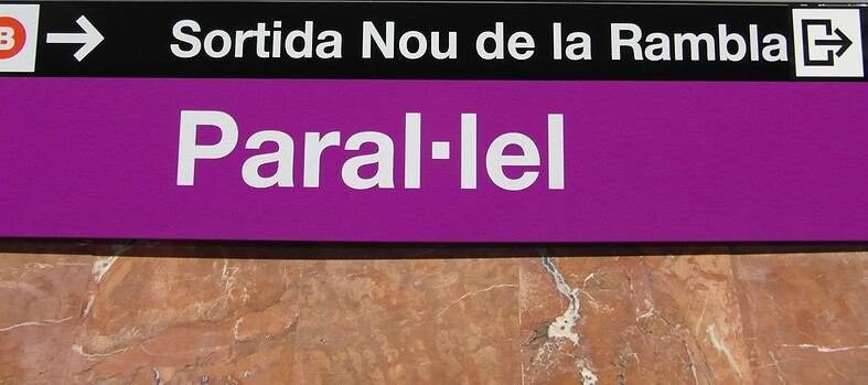 D'où provient le L géminé catalan 4 L géminé catalan