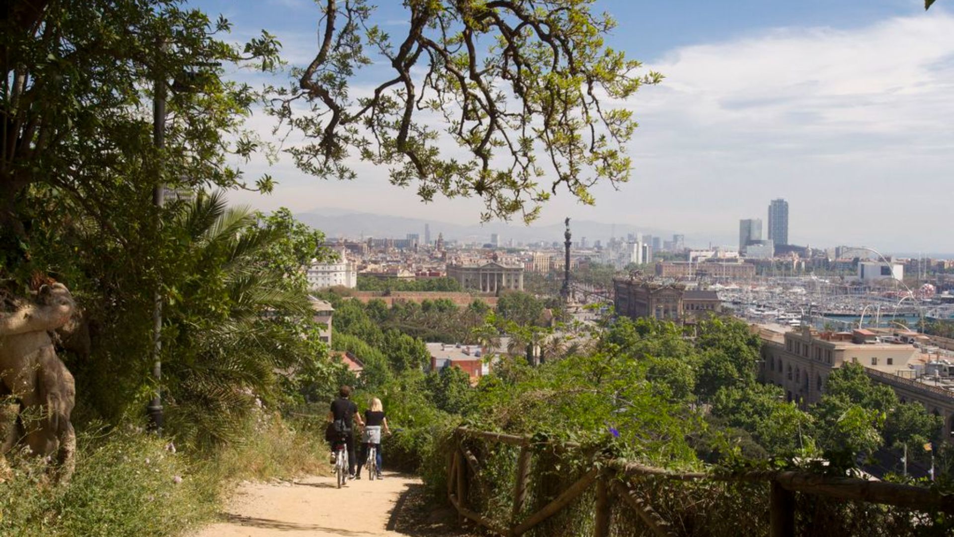 Oscar Giralt montjuic 1706211