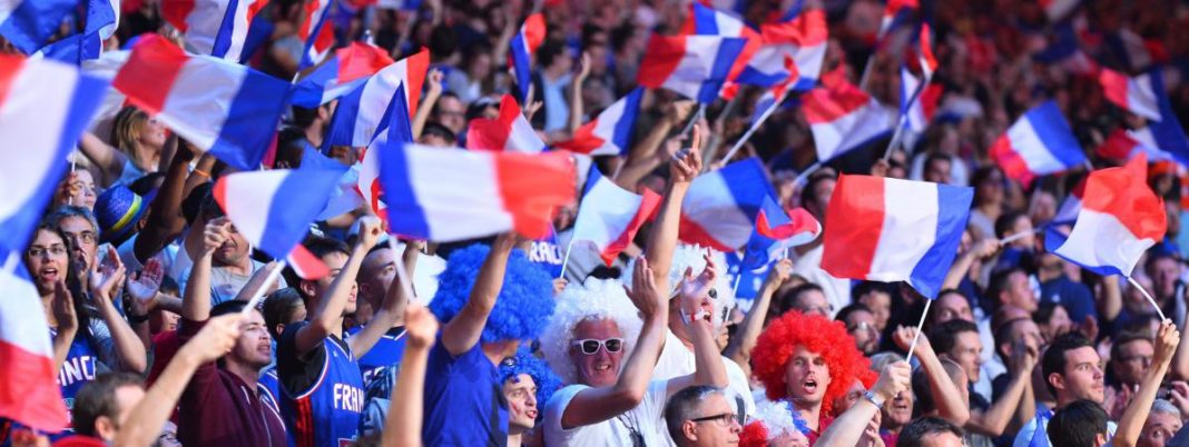 match France-Pologne à Barcelone