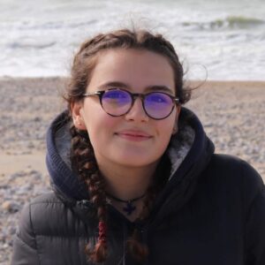 Image de Marine Cozzatti