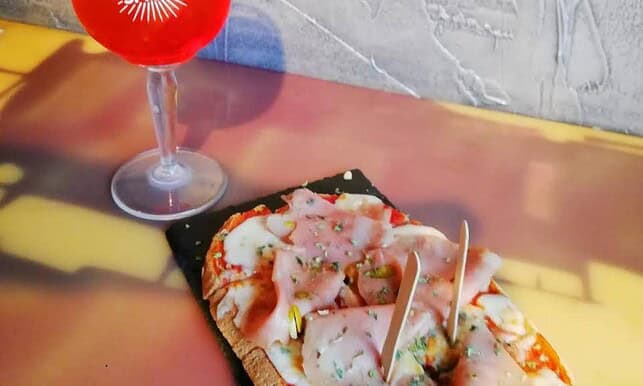 Tapas gratuites à Barcelone