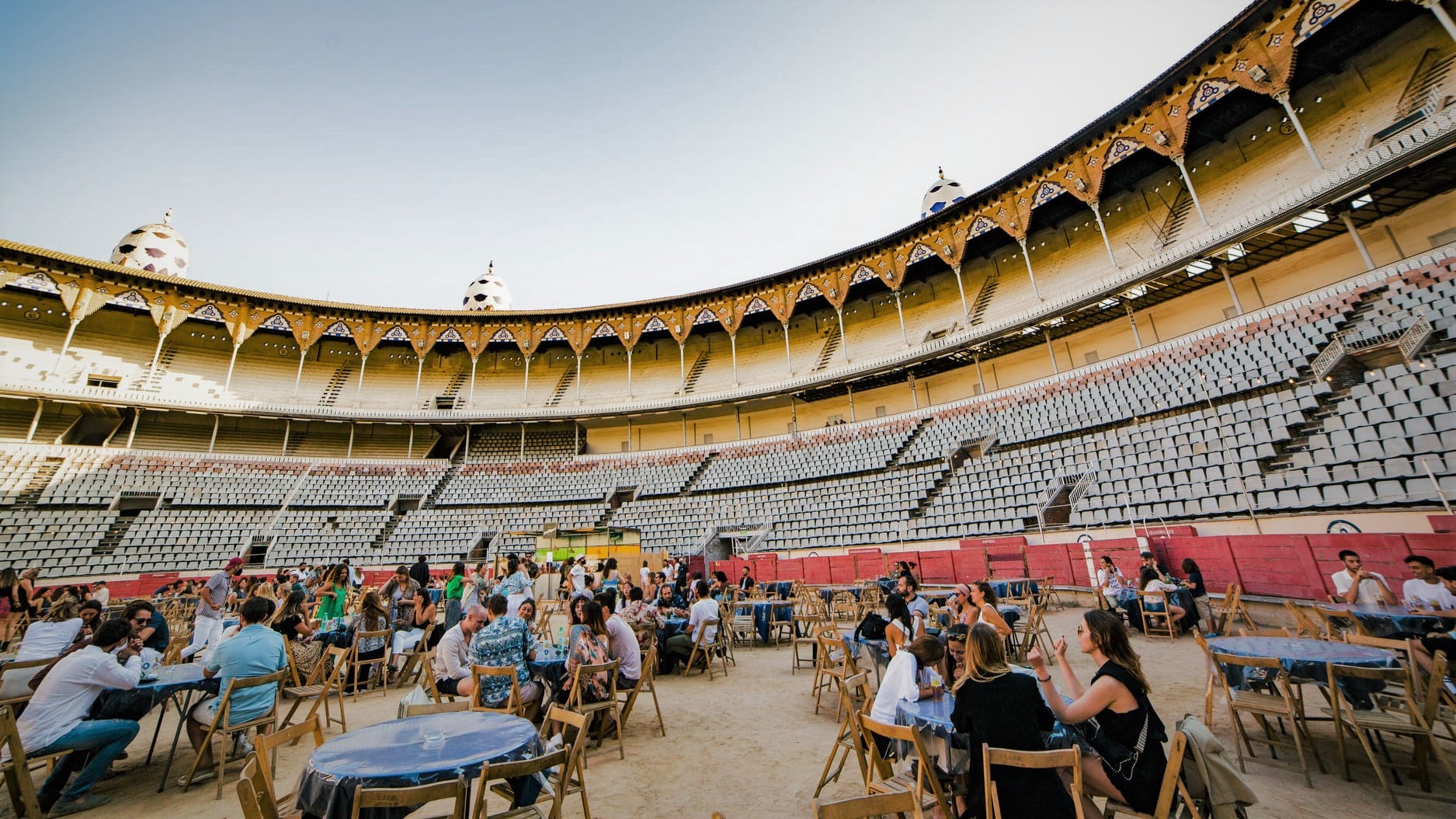 Ce week-end à Barcelone