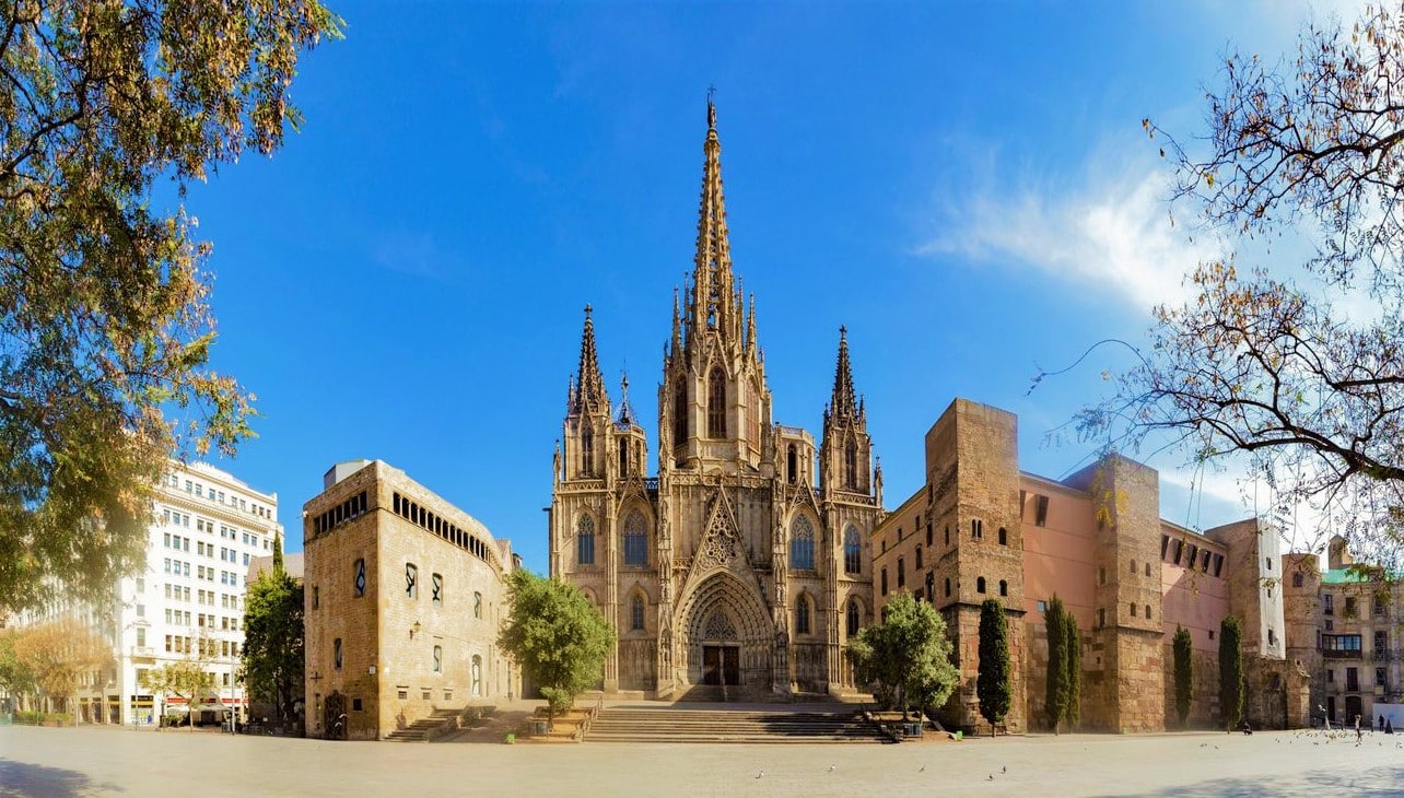 Vivre dans le Gòtic