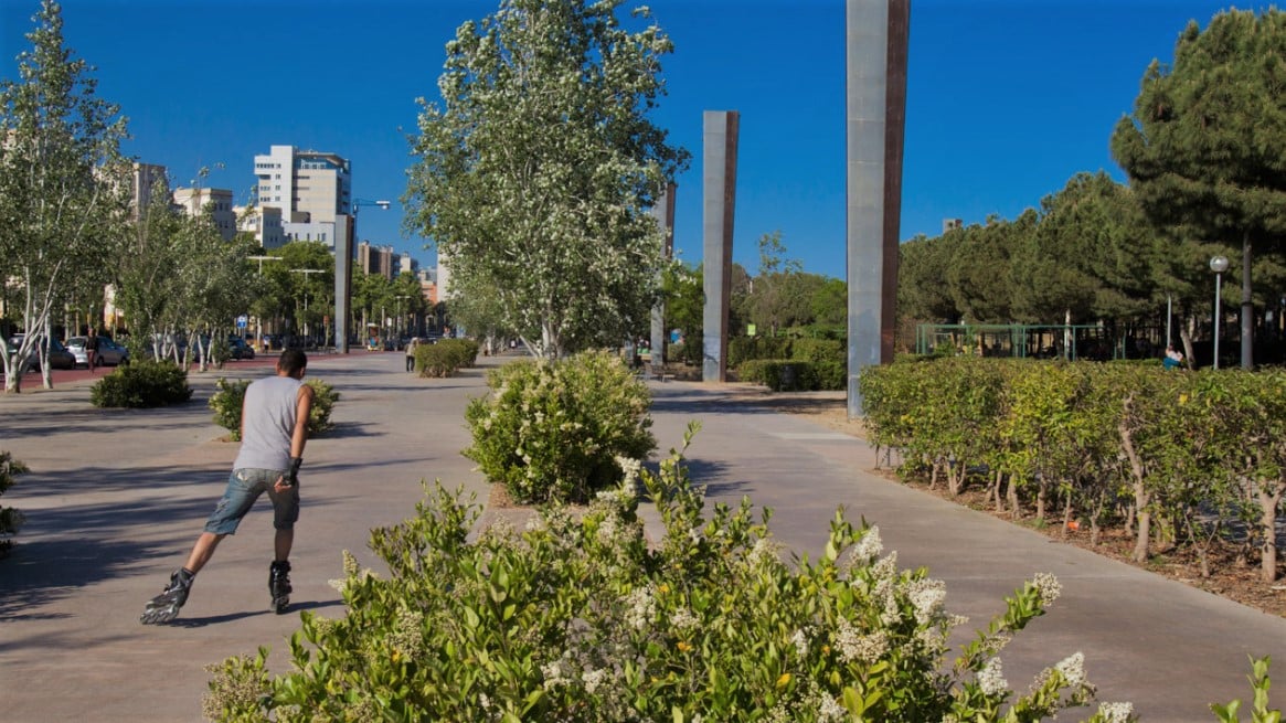 Vivre à Poblenou