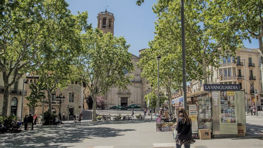 Vivre à Sarrià