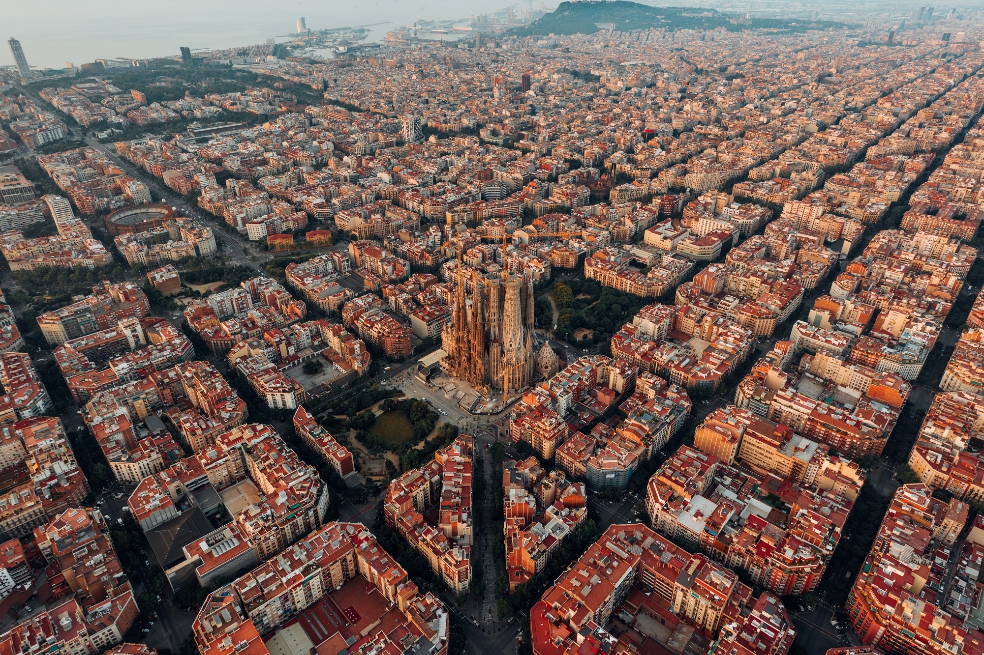 barcelone meilleure ville monde