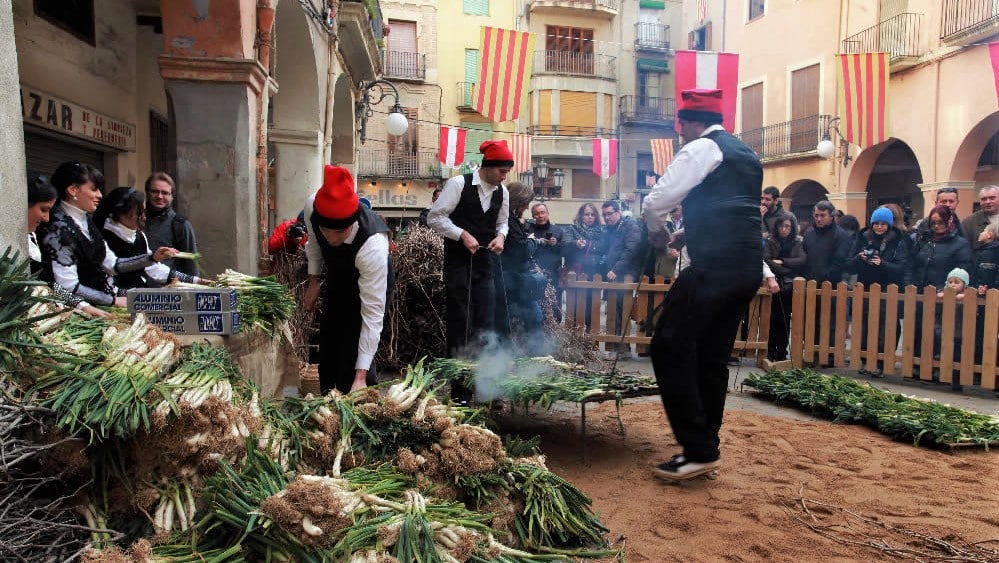 escapades en catalogne