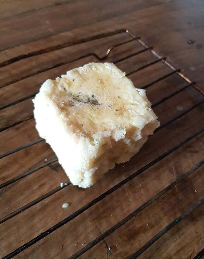 queso de yegua