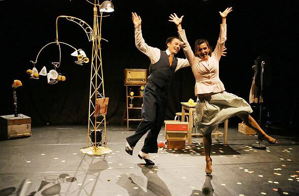 Festival de théâtre français à Barcelone : les pièces à voir 1 théâtre en français Barcelone