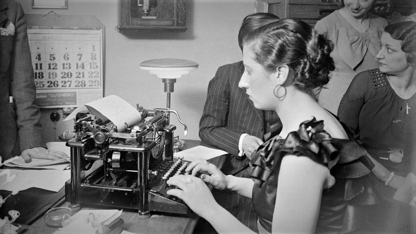 clavier espagnol
