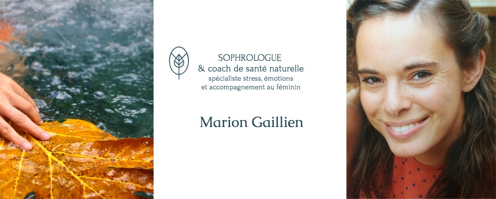 Marion Gaillien photo