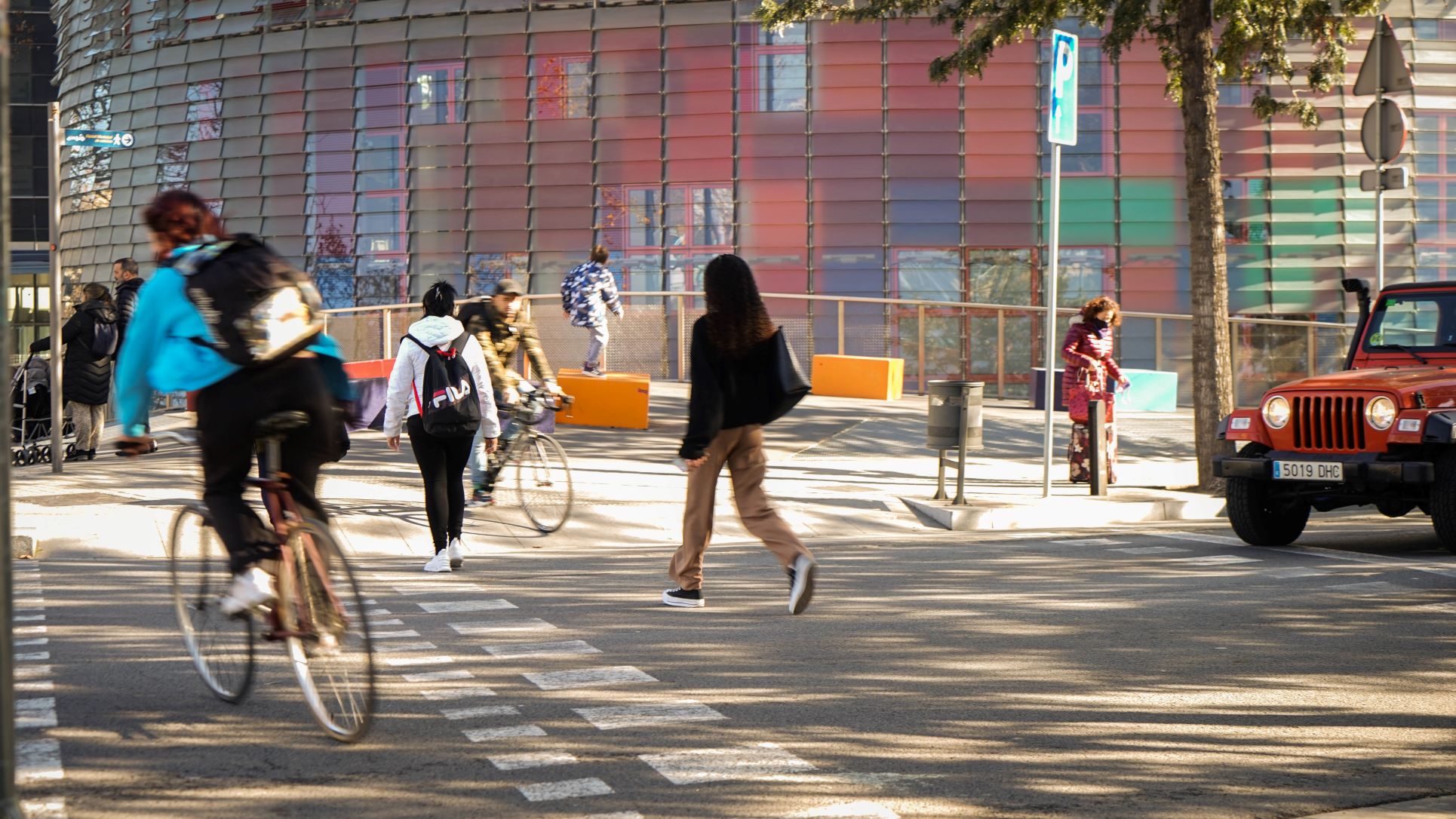 Combien faut-il gagner pour vivre à Barcelone