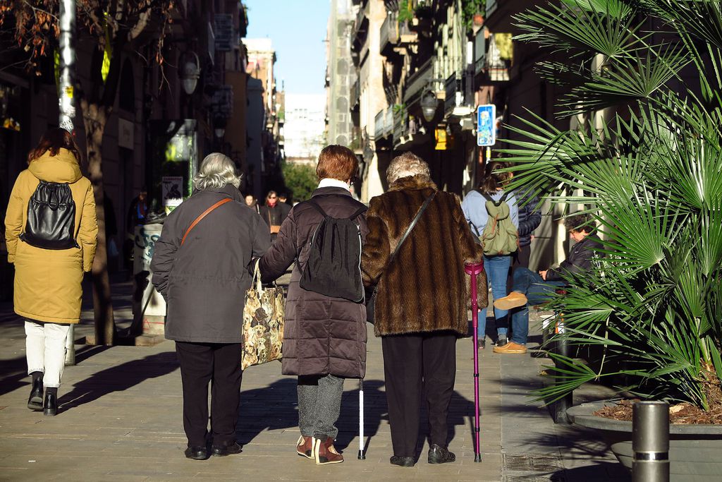 ce qui augmente à Barcelone en 2024