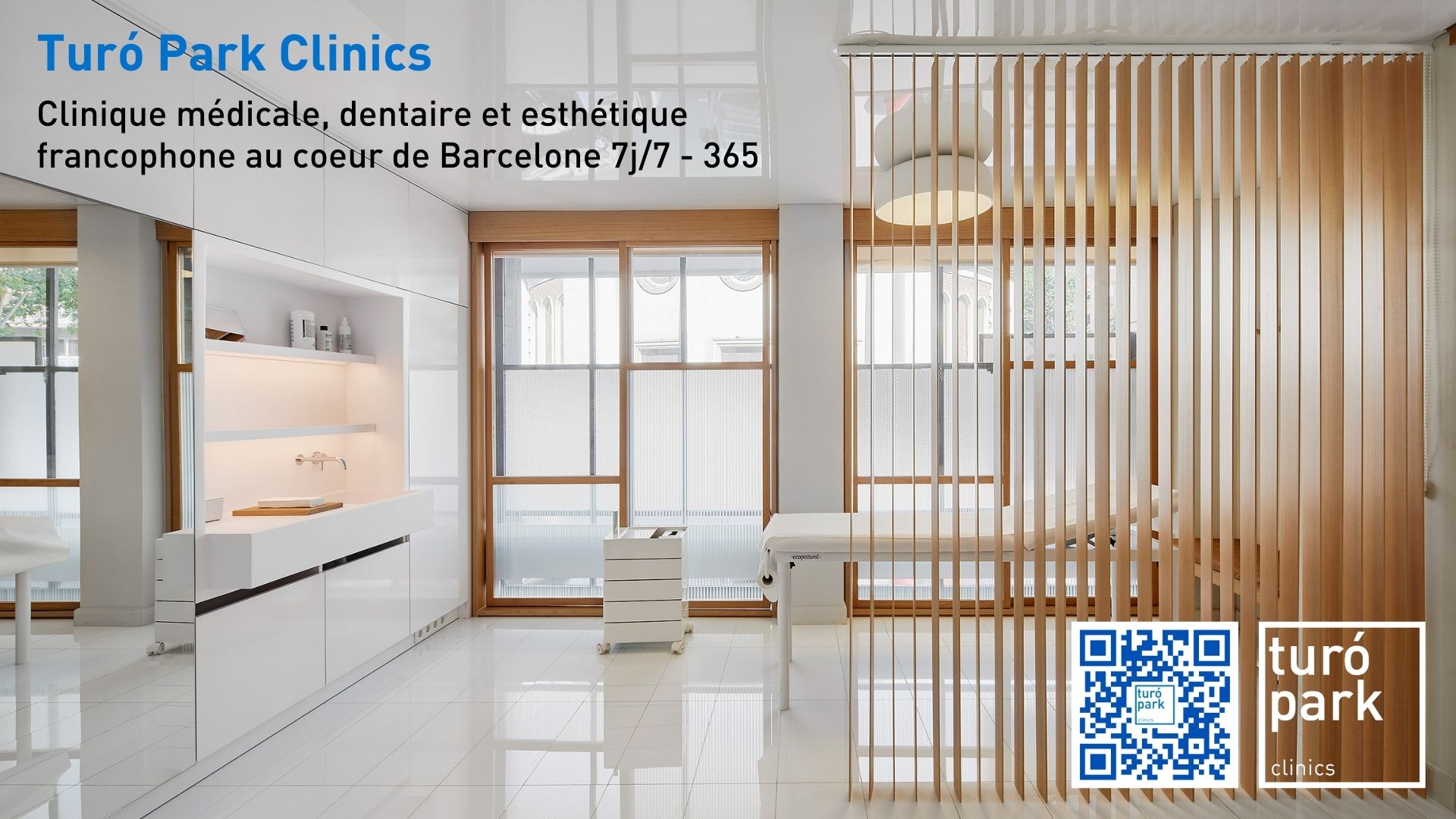 medecin francais barcelone