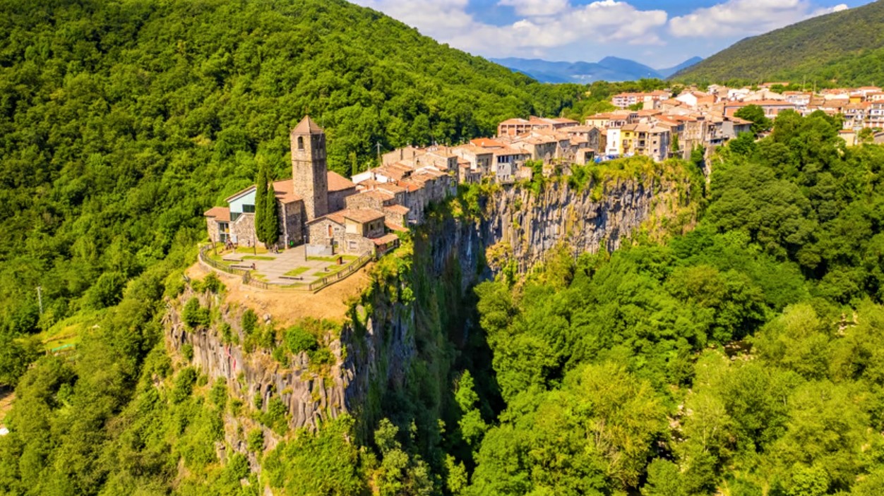 vacances en catalogne