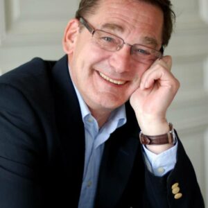Image de Christian de Perthuis,