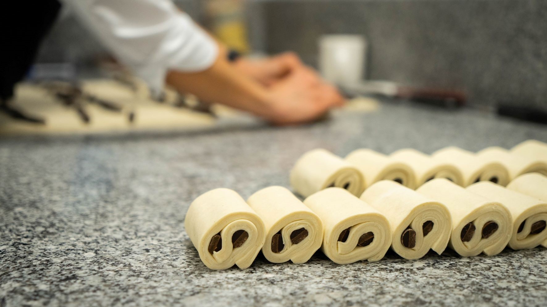 boulangerie française barcelone