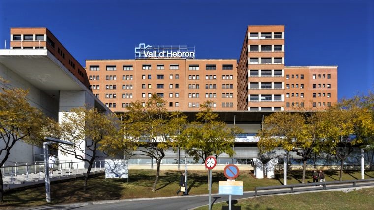 Hospital Vall dHebron hopital sante medecine barcelone Photo Ajuntament
