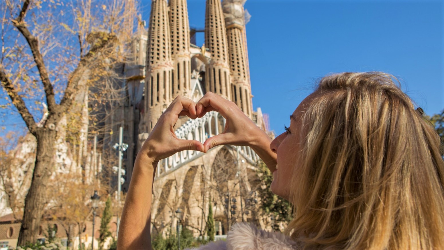 Le plus beau monument du monde est à Barcelone