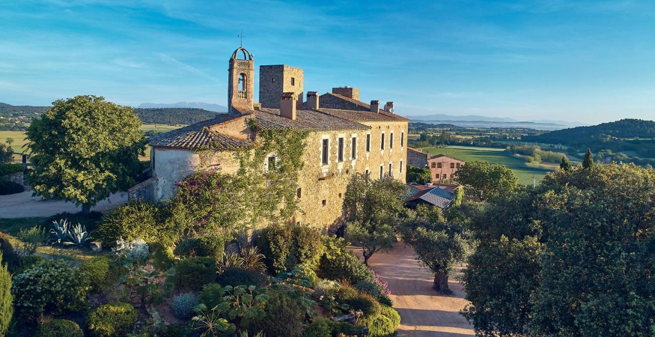 château costa brava