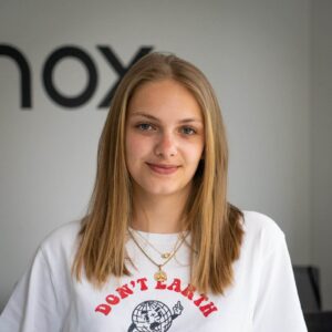 Image de Anaëlle Petot