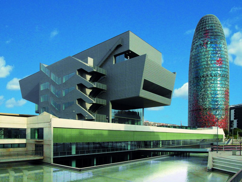 Musée du Design Barcelone