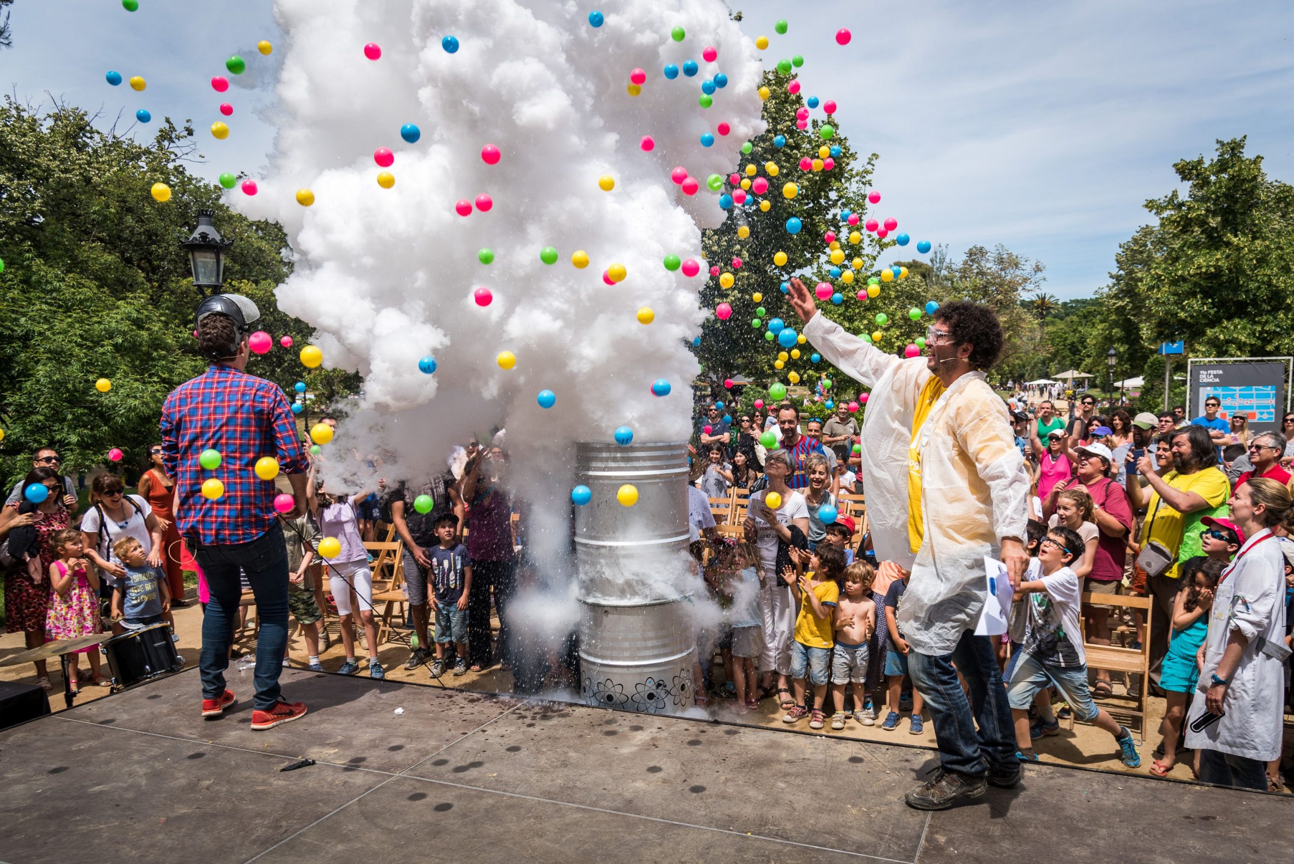 fête de la Science 2017