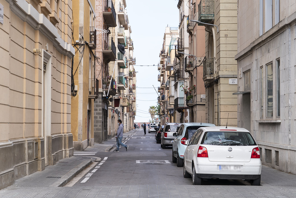 barceloneta