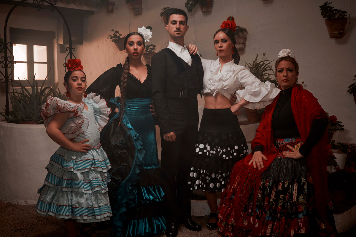 festival ciutat flamenco
