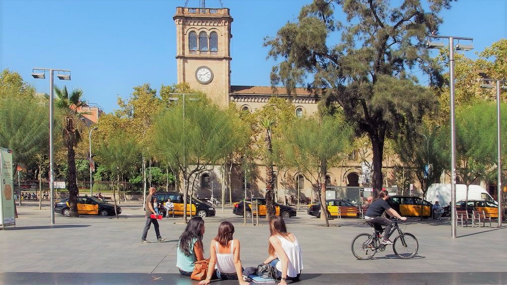 University of Spain