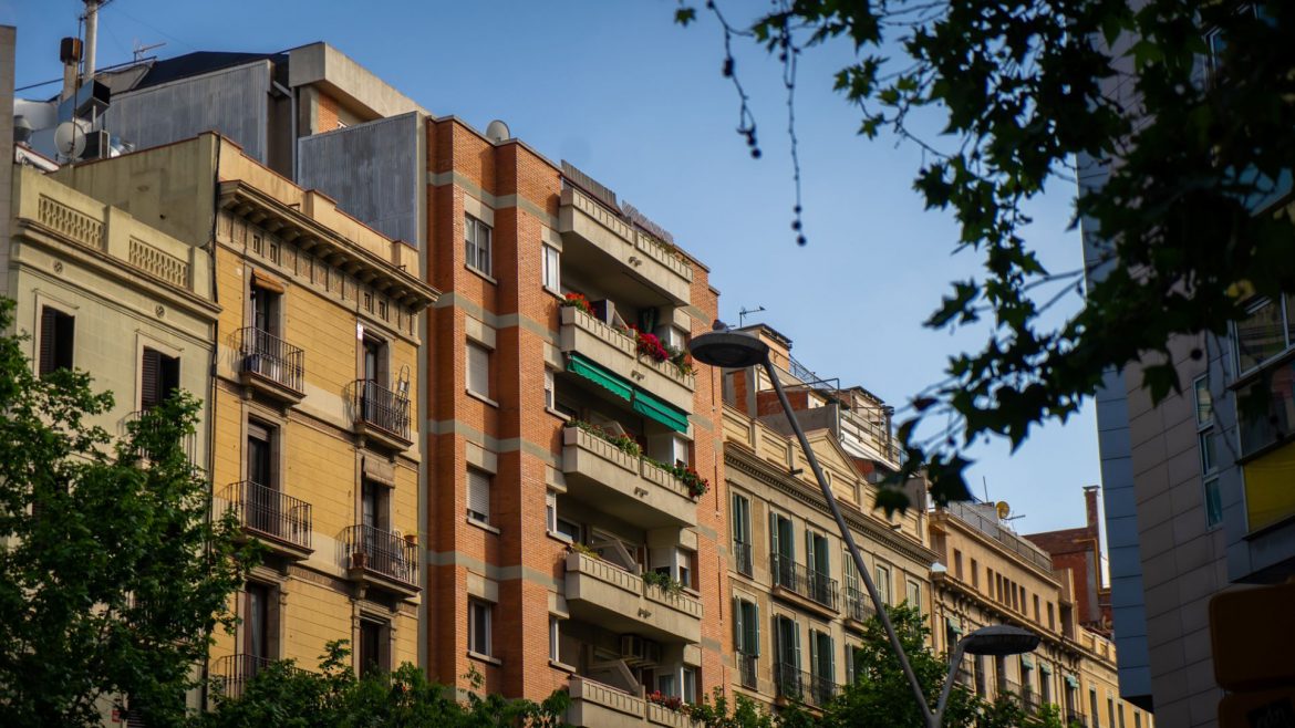 residences secondaires espagne 
