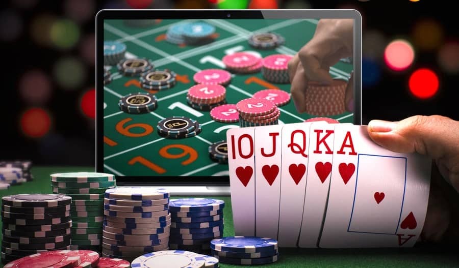 5 façons d'obtenir plus de casino en ligne gratuit tout en dépensant moins