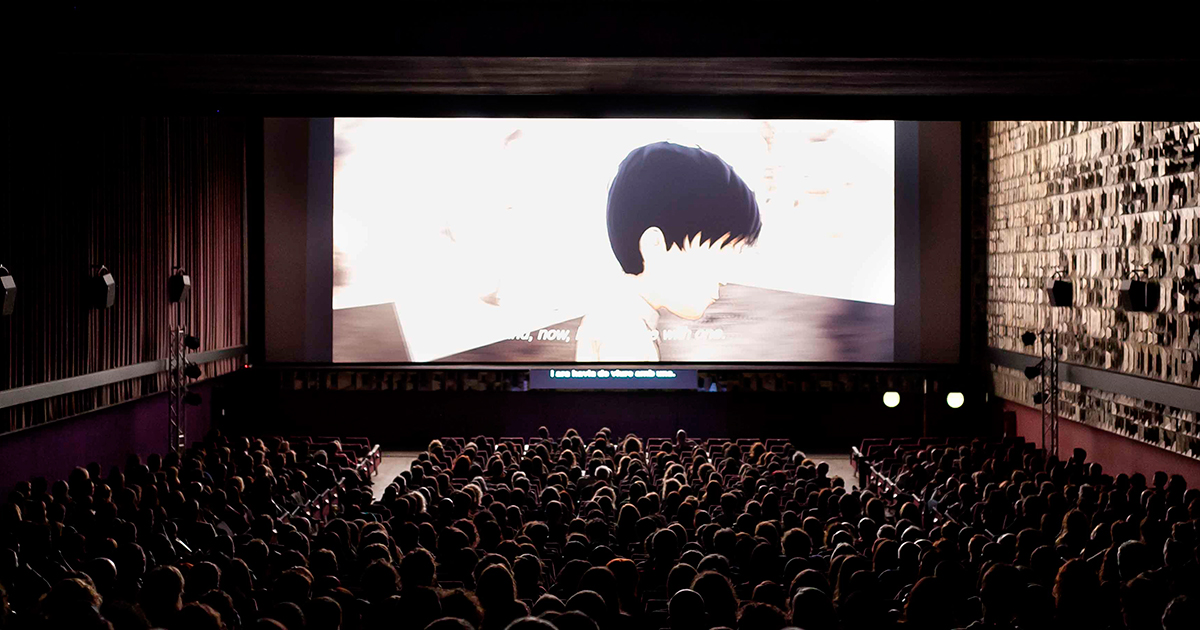 Festival DocsBarcelona