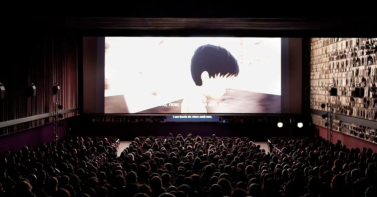 Ce week-end à Barcelone : fête moderniste, musique, fleurs et sciences pour tous 4 Festival DocsBarcelona