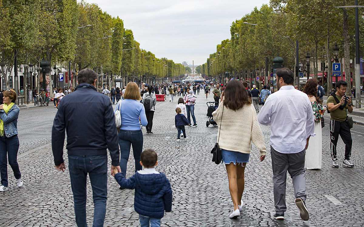 parisiens