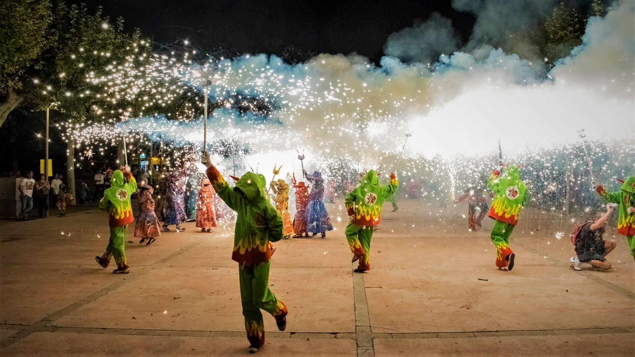 sant joan catalogne