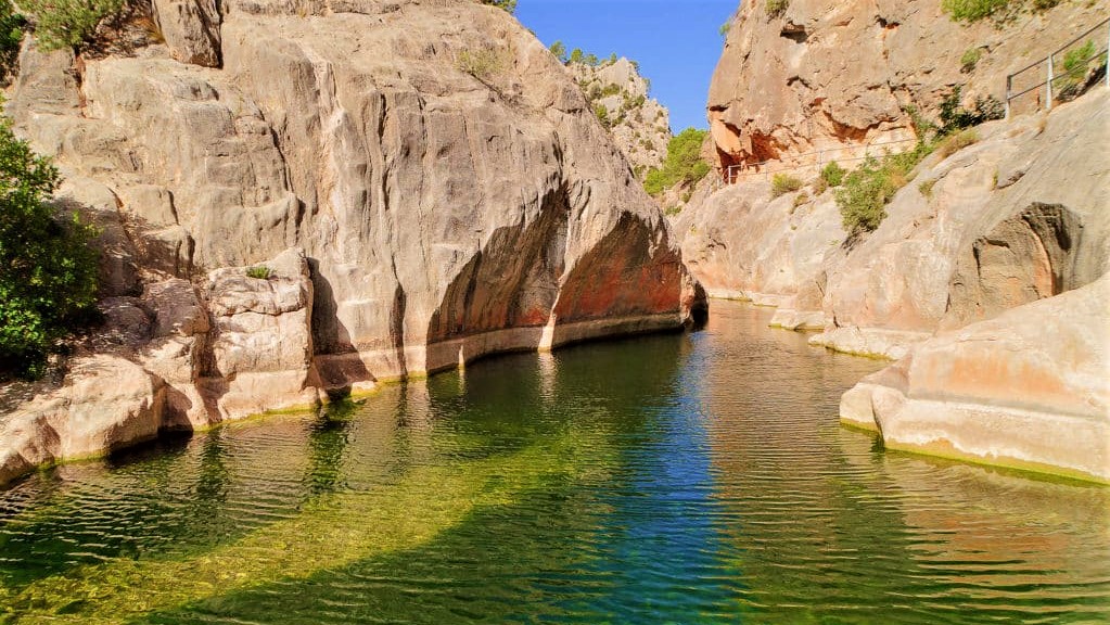 piscine catalogne