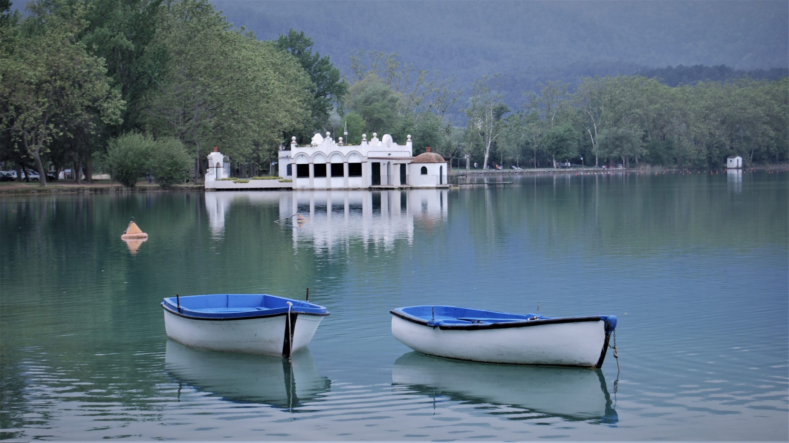 monstre banyoles catalogne