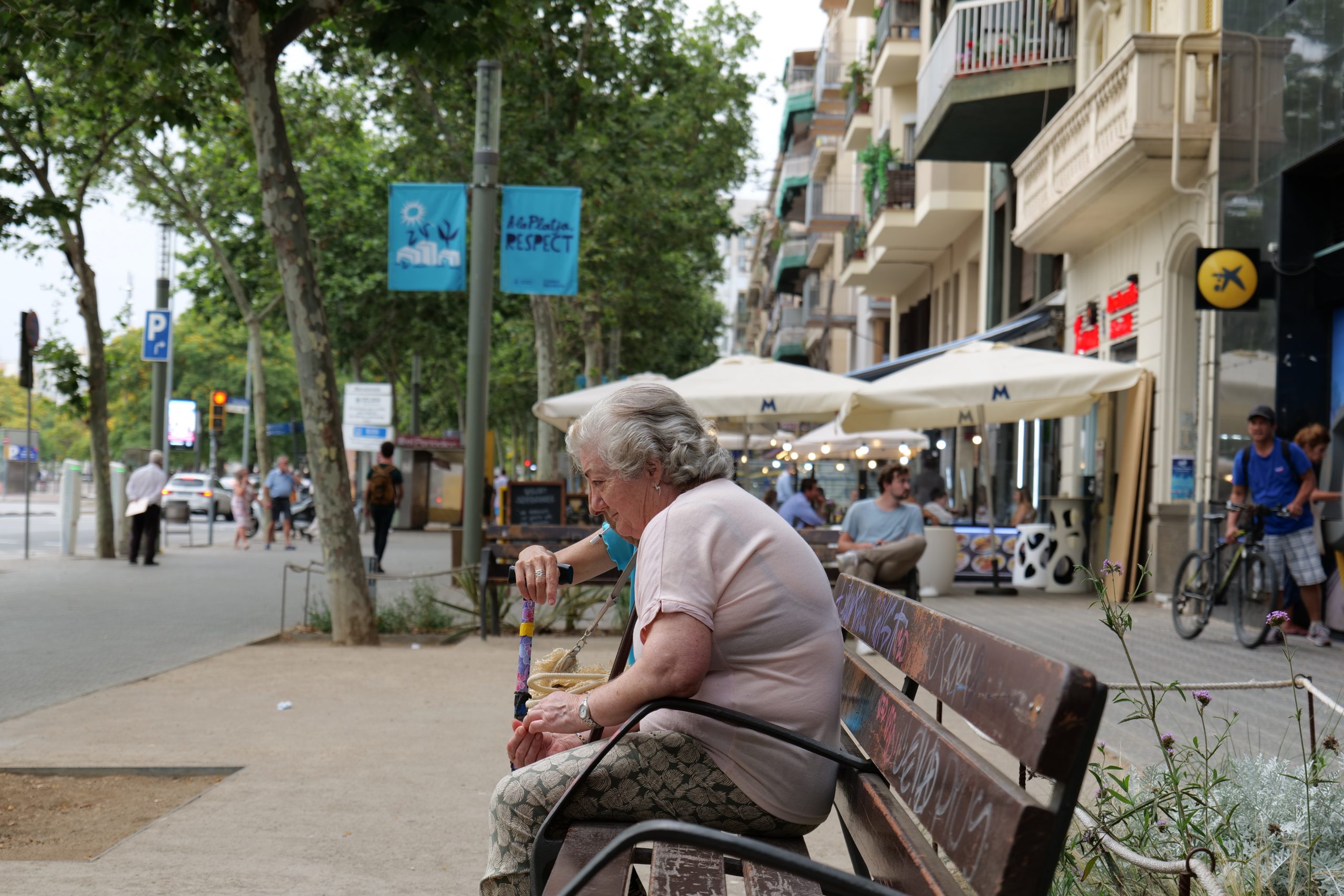 Retraites France Espagne