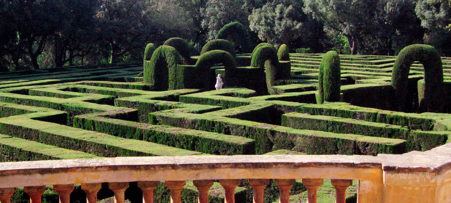 le parfum jardin d'horta