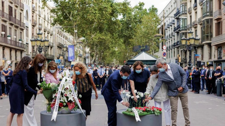 attentat rambla barcelone