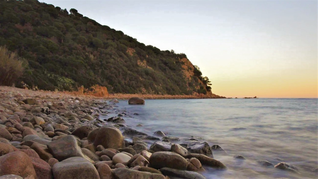 plages costa brava