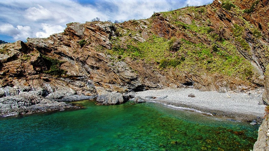 plages costa brava